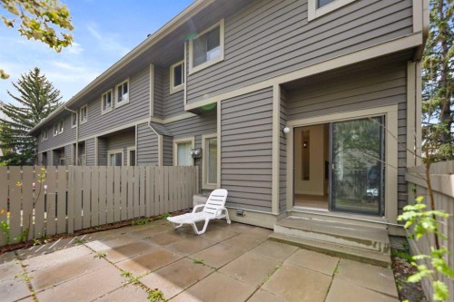 32-99 Midpark Gardens Se, Calgary, AB - Outdoor