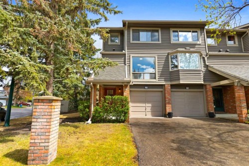 32-99 Midpark Gardens Se, Calgary, AB - Outdoor With Facade