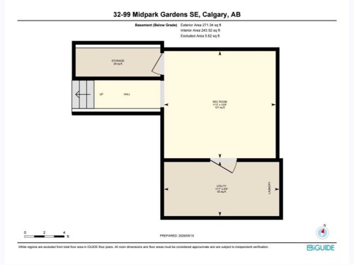 32-99 Midpark Gardens Se, Calgary, AB - Other