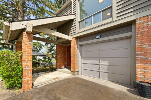 32-99 Midpark Gardens Se, Calgary, AB - Outdoor With Exterior