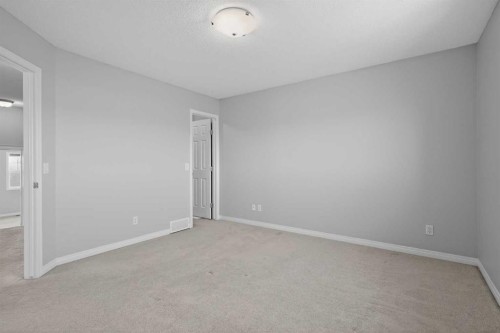 124 Everglen Way Sw, Calgary, AB - Indoor Photo Showing Other Room