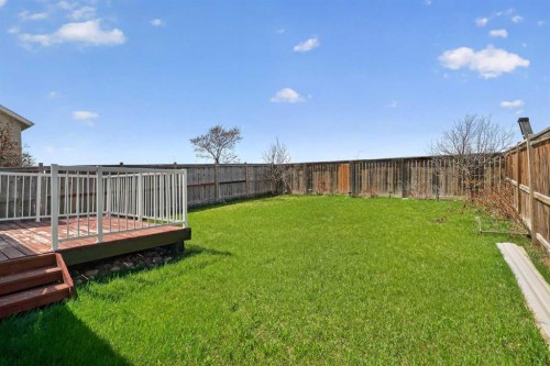 124 Everglen Way Sw, Calgary, AB - Outdoor