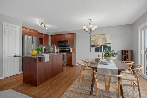 124 Everglen Way Sw, Calgary, AB - Indoor