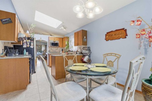 866 Applewood Drive Se, Calgary, AB 