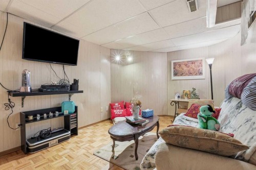 866 Applewood Drive Se, Calgary, AB 