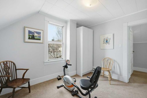 816 3 Avenue Nw, Calgary, AB - Indoor