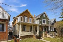 816 3 Avenue NW Calgary, AB T2N 0J4