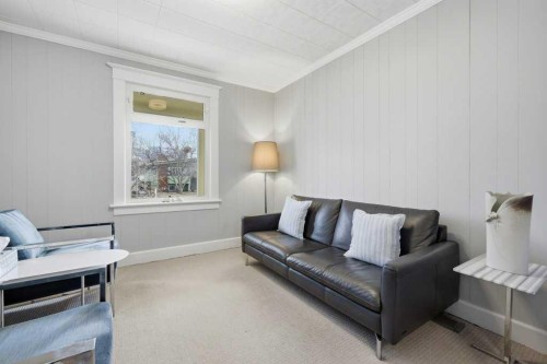 816 3 Avenue Nw, Calgary, AB - Indoor