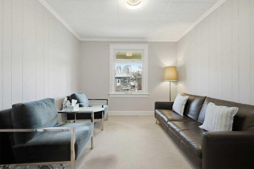 816 3 Avenue Nw, Calgary, AB - Indoor