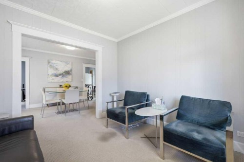 816 3 Avenue Nw, Calgary, AB - Indoor