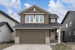313 Grayling Manor Rural Rocky View County, AB T3Z 0H6