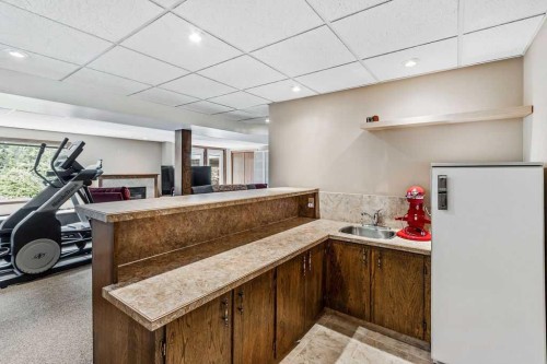 652 Dalmeny Hill Nw, Calgary, AB - Indoor Photo Showing Other Room