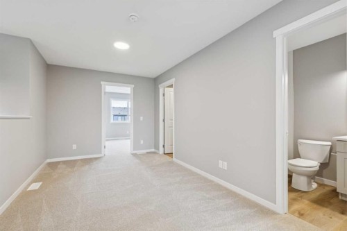 75 Hotchkiss Way Se, Calgary, AB - Indoor