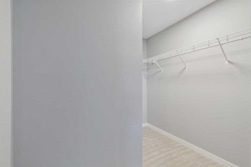 75 Hotchkiss Way Se, Calgary, AB - Indoor With Storage