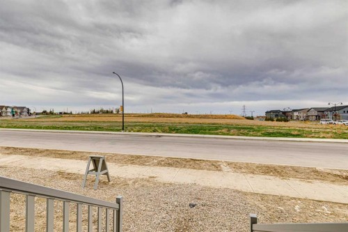75 Hotchkiss Way Se, Calgary, AB - Outdoor With View