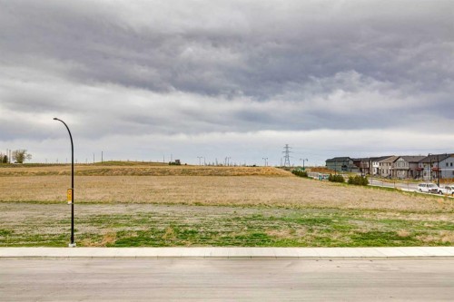 75 Hotchkiss Way Se, Calgary, AB - Outdoor With View