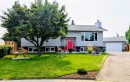 108 Glendale Place, Cochrane, AB  - Outdoor 