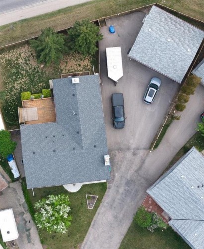 108 Glendale Place, Cochrane, AB - Outdoor