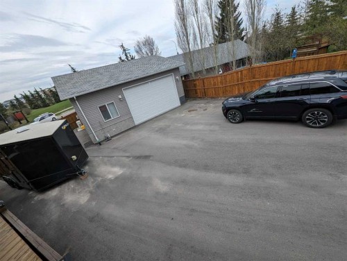 108 Glendale Place, Cochrane, AB - Outdoor