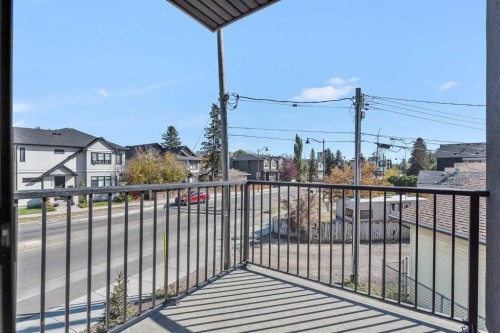 4903 Bowness Road Nw, Calgary, AB - Outdoor With Exterior