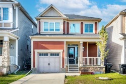28 Cityscape Gardens NE Calgary, AB T3N 0N7