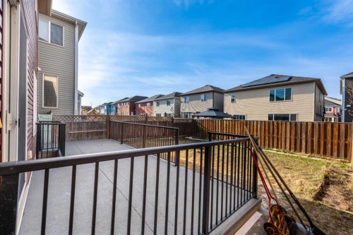 28 Cityscape Gardens Ne, Calgary, AB - Outdoor With Exterior