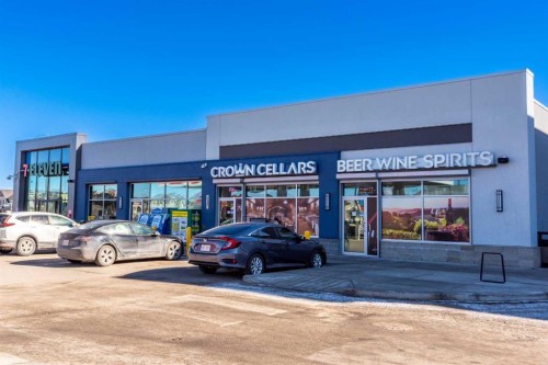 28 Cityscape Gardens Ne, Calgary, AB - Outdoor