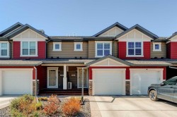 43 Chaparral Valley Gardens SE Calgary, AB T2X 0P8