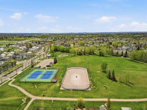 11 Les Jardins Park Se, Calgary, AB - Outdoor With View