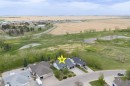 17 Westlynn Drive, Claresholm, AB  - Outdoor With View 