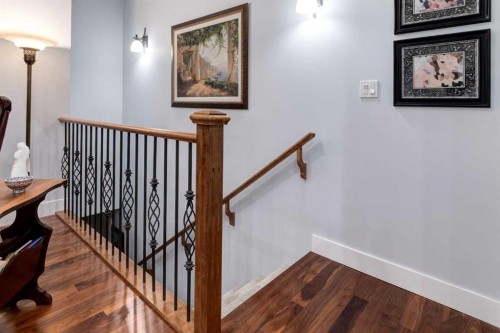 17 Westlynn Drive, Claresholm, AB - Indoor Photo Showing Other Room