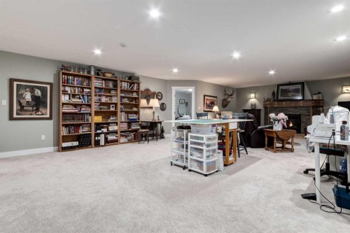 17 Westlynn Drive, Claresholm, AB - Indoor