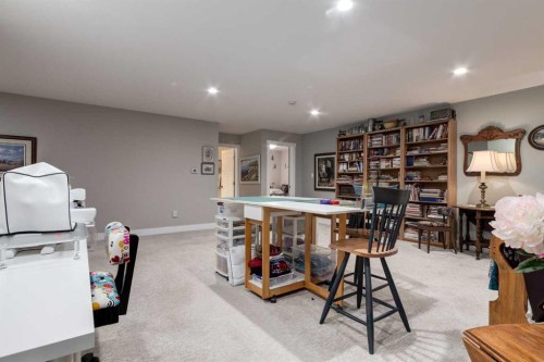 17 Westlynn Drive, Claresholm, AB - Indoor