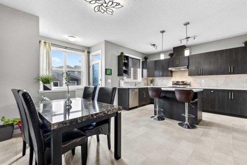 1540 Cornerstone Boulevard Ne, Calgary, AB - Indoor