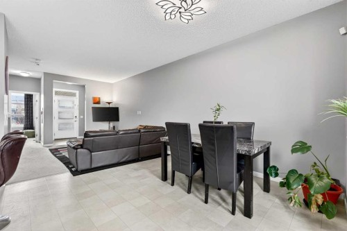 1540 Cornerstone Boulevard Ne, Calgary, AB - Indoor