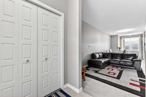 1540 Cornerstone Boulevard Ne, Calgary, AB - Indoor