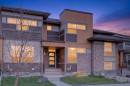 1540 Cornerstone Boulevard Ne, Calgary, AB  - Outdoor With Facade 