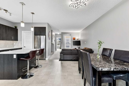 1540 Cornerstone Boulevard Ne, Calgary, AB - Indoor