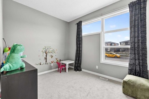 1540 Cornerstone Boulevard Ne, Calgary, AB - Indoor