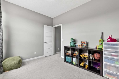 1540 Cornerstone Boulevard Ne, Calgary, AB - Indoor