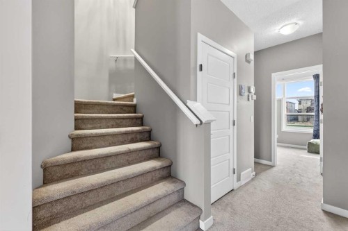 1540 Cornerstone Boulevard Ne, Calgary, AB - Indoor Photo Showing Other Room