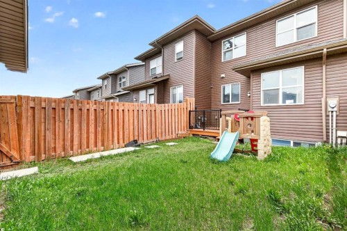 1540 Cornerstone Boulevard Ne, Calgary, AB - Outdoor