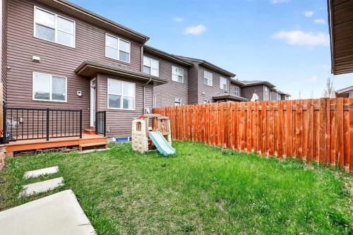 1540 Cornerstone Boulevard Ne, Calgary, AB - Outdoor