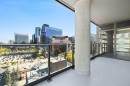 1102-730 2 Avenue Sw, Calgary, AB  - Outdoor 
