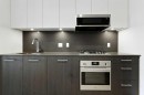 1103-730 2 Avenue Sw, Calgary, AB  - Indoor Photo Showing Kitchen With Upgraded Kitchen 
