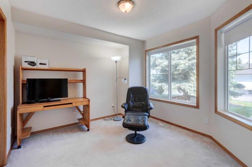 104 Whispering Way, Vulcan, AB - Indoor