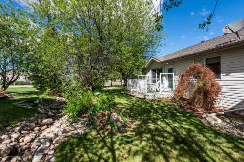 104 Whispering Way, Vulcan, AB - Outdoor