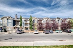 5114-155 SKyview Ranch Way NE Calgary, AB T3N 0L5