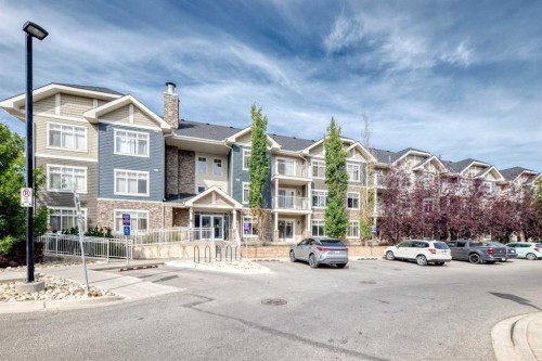 5114-155 Skyview Ranch Way Ne, Calgary, AB 