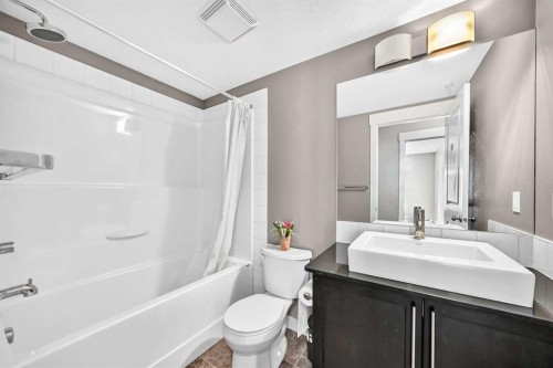 5114-155 Skyview Ranch Way Ne, Calgary, AB 